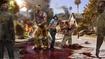 Survivors killing zombies in Dead Island 2.